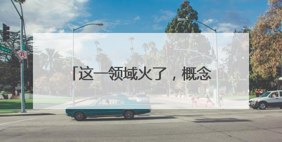 这一领域火了，概念股连夜批量“澄清”！氢能再迎重磅利好，基金重仓股出炉